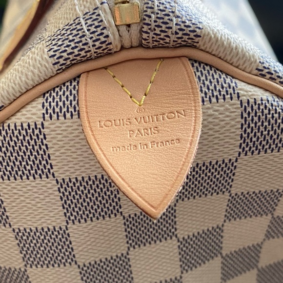 SPEEDY SIZE 30 AZUR - Picture 9 of 13